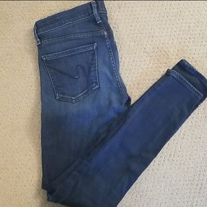 Citizens of Humanity Avedon Skinny Jeans